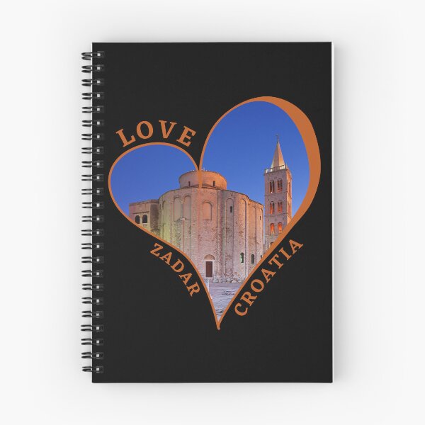 Item preview, Zadar Croatia designed and sold by Miki  Design.