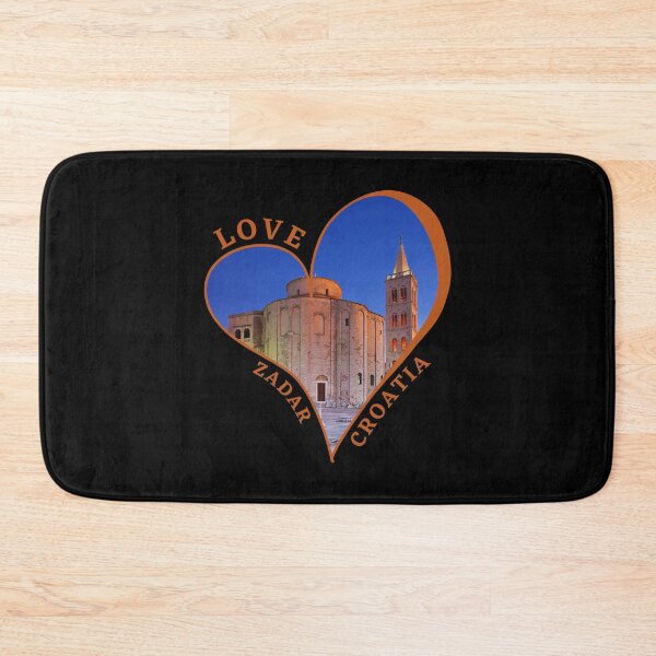 Item preview, Zadar Croatia designed and sold by Miki  Design.