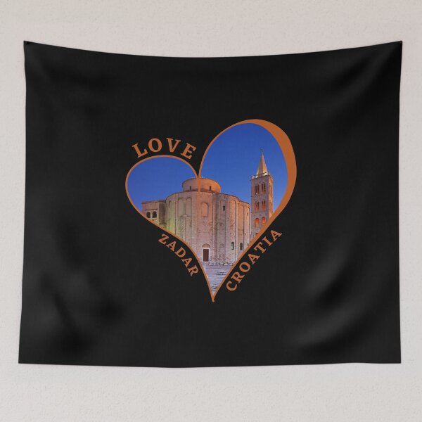 Item preview, Zadar Croatia designed and sold by Miki  Design.
