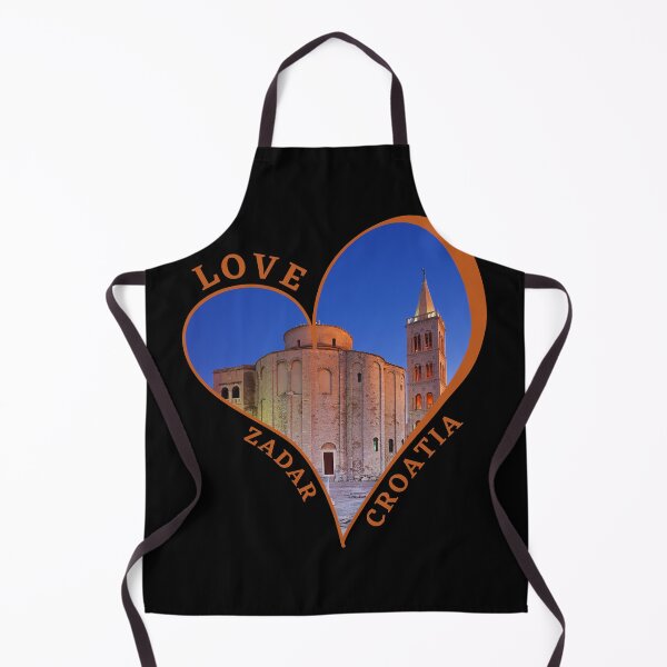 Item preview, Zadar Croatia designed and sold by Miki Design.