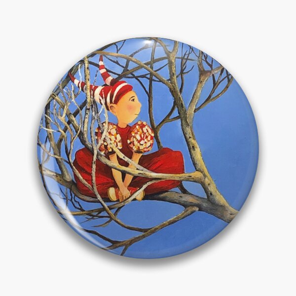 Item preview, Sanctuary designed and sold by Annie White Illustration.