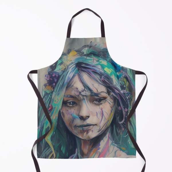 Item preview, Girls in art designed and sold by Newrealis.