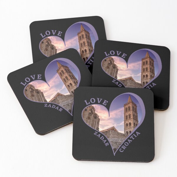 Item preview, Zadar Croatia designed and sold by Miki  Design.