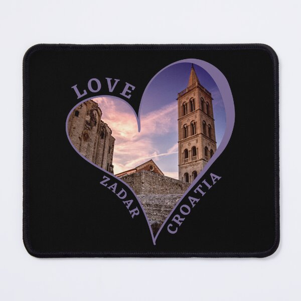 Item preview, Zadar Croatia designed and sold by Miki  Design.