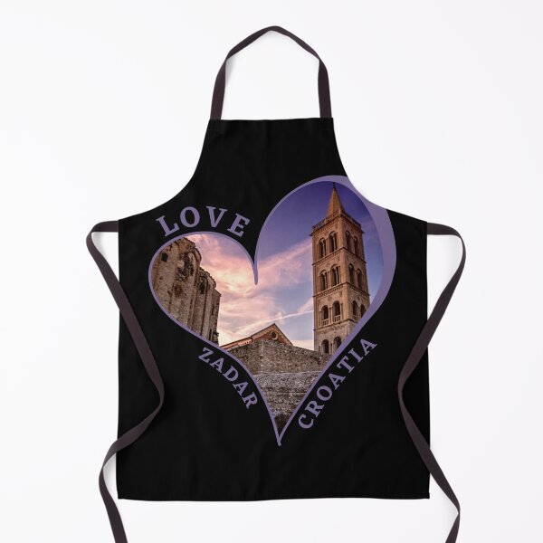 Item preview, Zadar Croatia designed and sold by Miki Design.