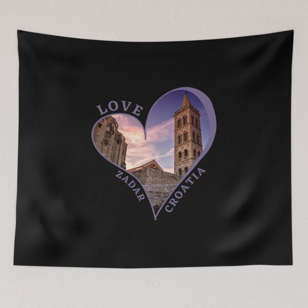 Item preview, Zadar Croatia designed and sold by Miki  Design.