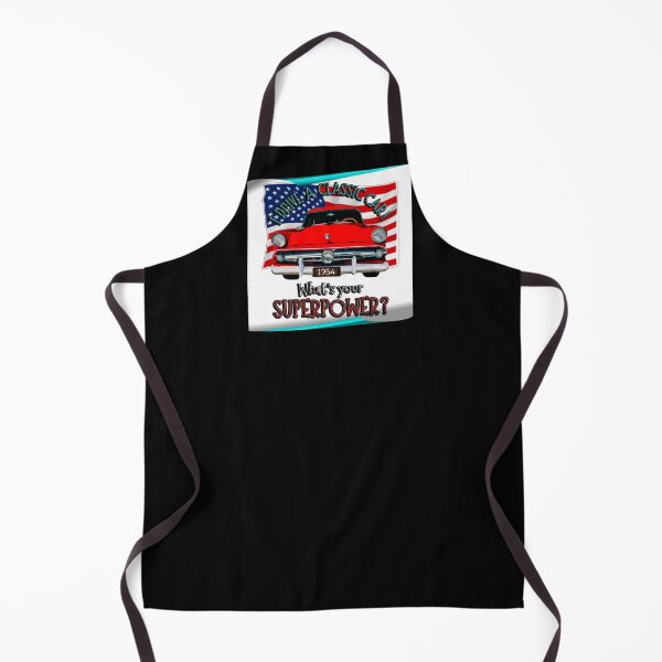 Item preview, I Love a Classic, Whats your SuperPower? designed and sold by Michael van der Hoorn.