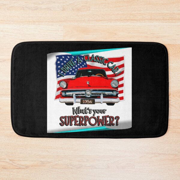 Item preview, I Love a Classic, Whats your SuperPower? designed and sold by Michael van der Hoorn.