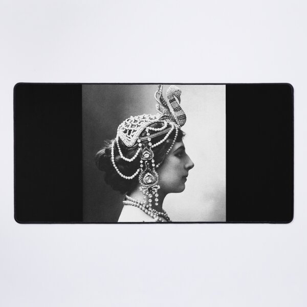 Item preview, Black and White Old World 1 designed and sold by Styled Vintage.