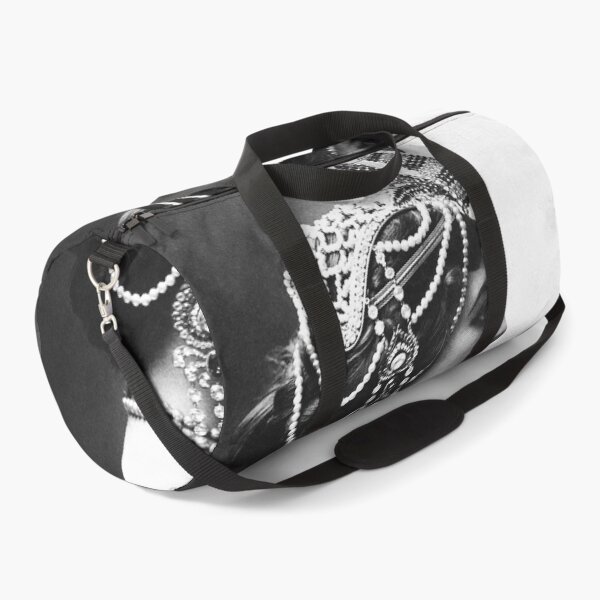 Item preview, Black and White Old World 1 designed and sold by Styled Vintage.
