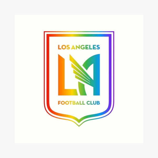 LAFC Official Shirts - Vintage & Clearance Kit