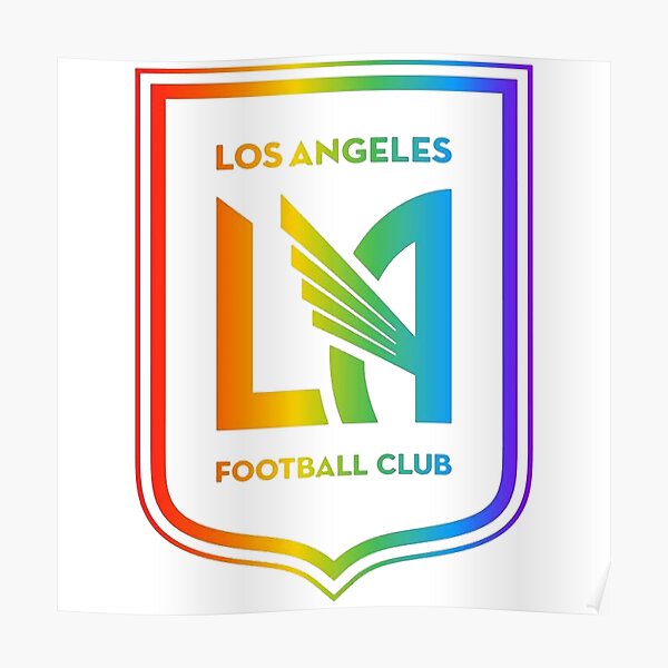 MLS Logo LAFC (Los Angeles Football Club), LAFC SVG, Vector LAFC