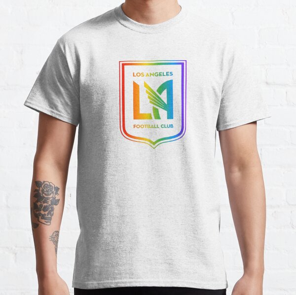 Lafc T-Shirts for Sale | Redbubble