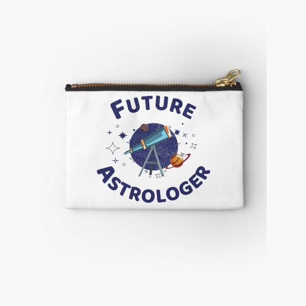 Item preview, Future Astrologer designed and sold by Line2Rhyme.