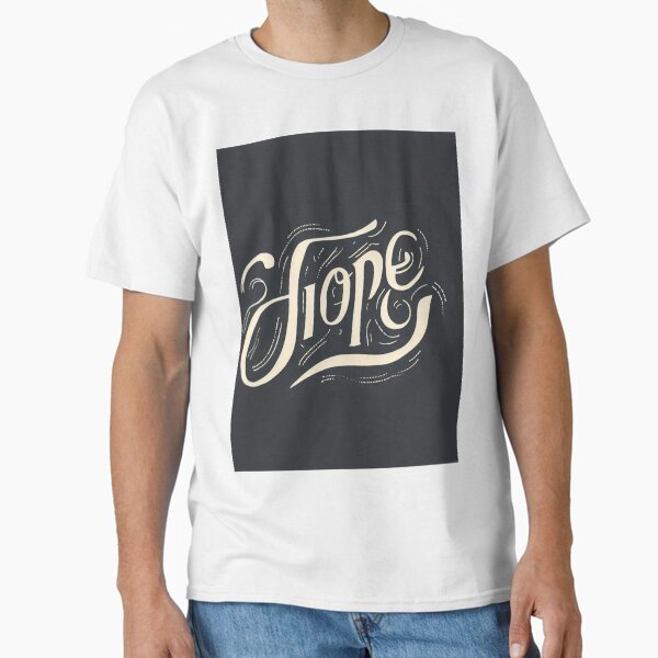 Item preview, Hope designed and sold by nourstudio.