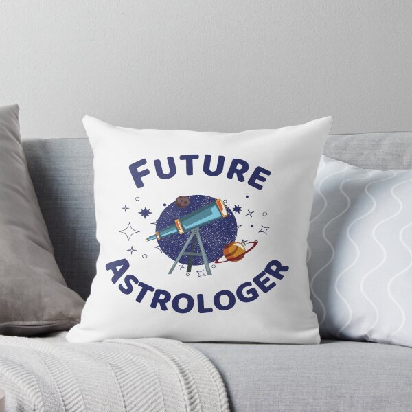 Item preview, Future Astrologer designed and sold by Line2Rhyme.