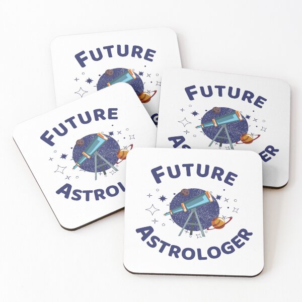 Item preview, Future Astrologer designed and sold by Line2Rhyme.