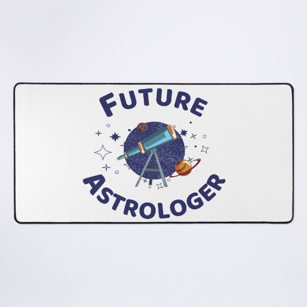 Item preview, Future Astrologer designed and sold by Line2Rhyme.