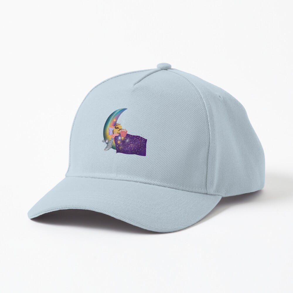 Item preview, Baseball Cap designed and sold by BumbleBrush23.