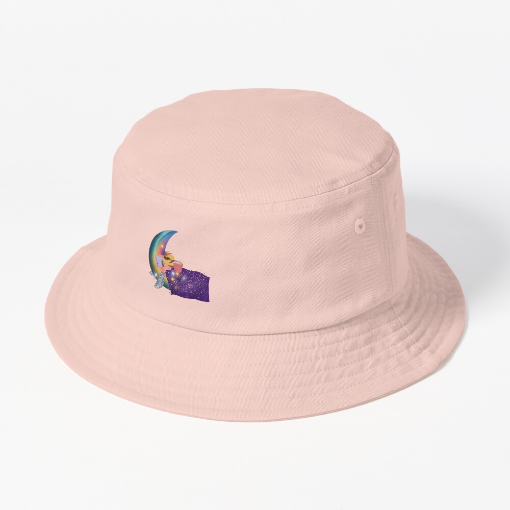 Item preview, Bucket Hat designed and sold by BumbleBrush23.