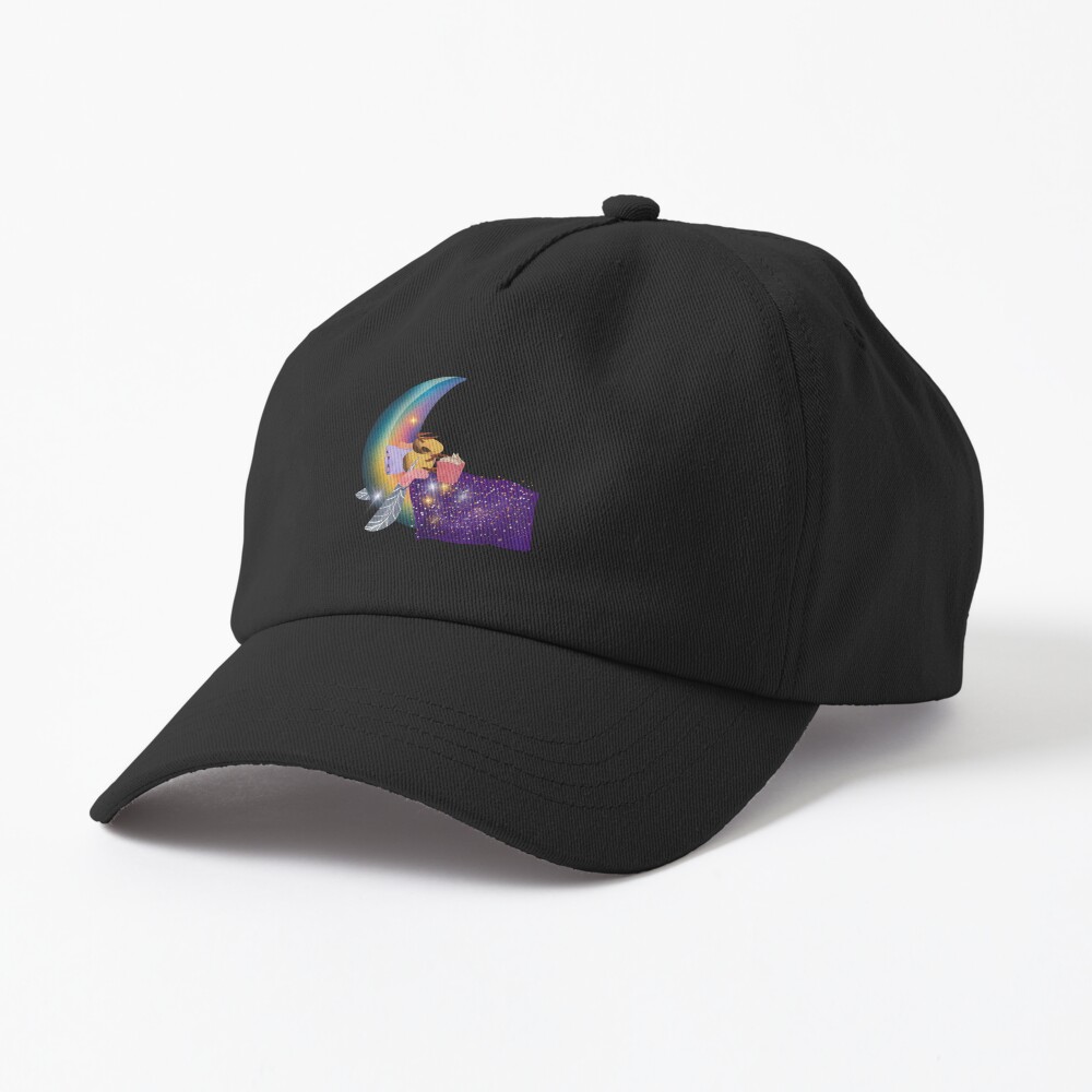 Item preview, Dad Hat designed and sold by BumbleBrush23.