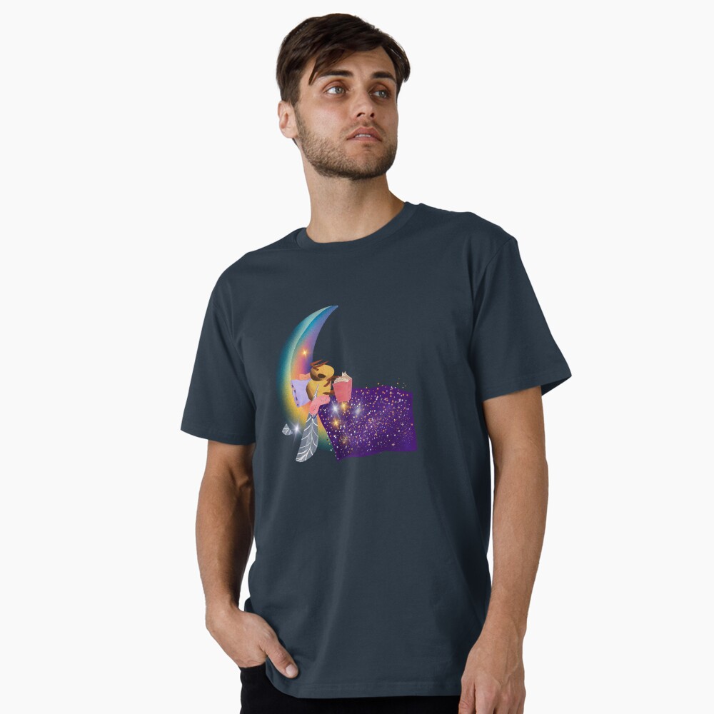 Item preview, Premium T-Shirt designed and sold by BumbleBrush23.