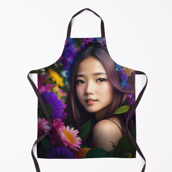 Item preview, AI girls 1 ... By Jonathan P. and AI designed and sold by JonathanP514.