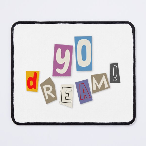 Item preview, Yo Dream designed and sold by furanzu.