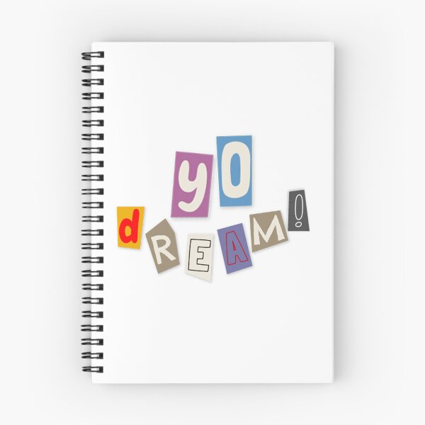 Item preview, Yo Dream designed and sold by furanzu.