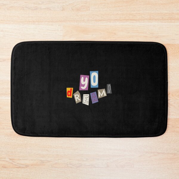 Item preview, Yo Dream designed and sold by furanzu.