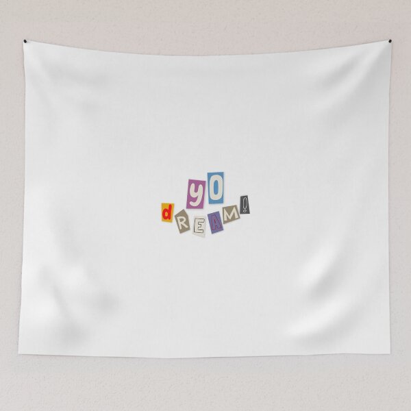 Item preview, Yo Dream designed and sold by furanzu.