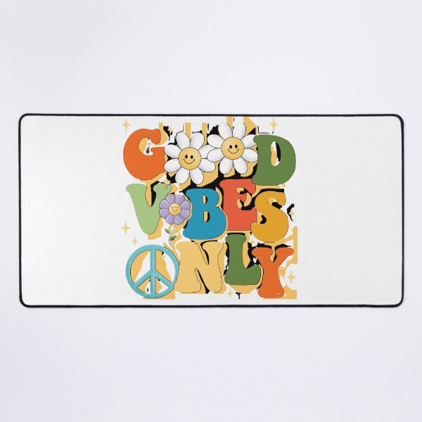 Item preview, Good vibes only designed and sold by gringourmand.