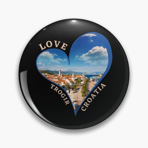 Item preview, Trogir Croatia designed and sold by Miki  Design.