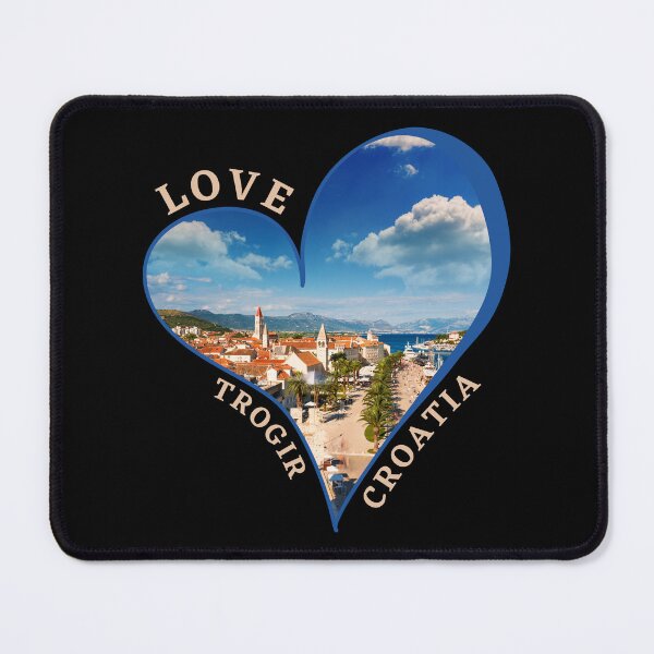 Item preview, Trogir Croatia designed and sold by Miki Design.