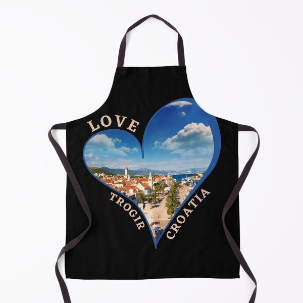 Item preview, Trogir Croatia designed and sold by Miki Design.