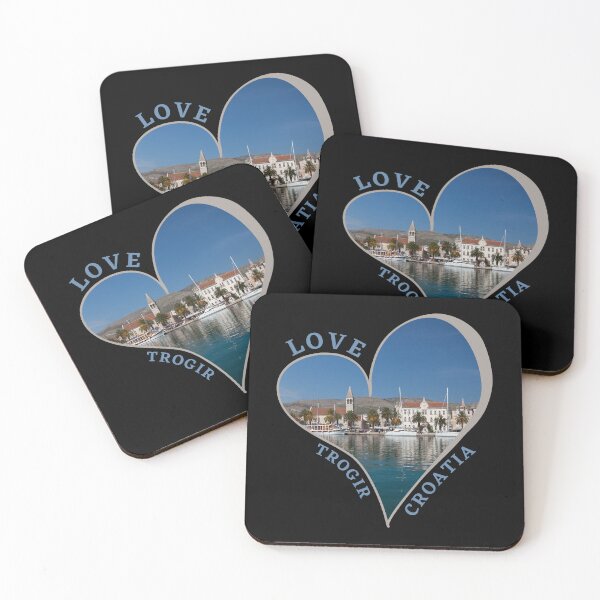 Item preview, Trogir Croatia designed and sold by Miki  Design.