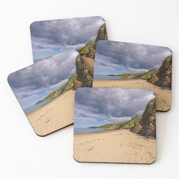 Item preview, Alluring Runswick Bay Vista designed and sold by MichaelBShannon.