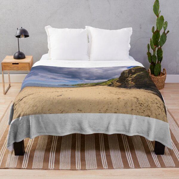 Item preview, Alluring Runswick Bay Vista designed and sold by MichaelBShannon.