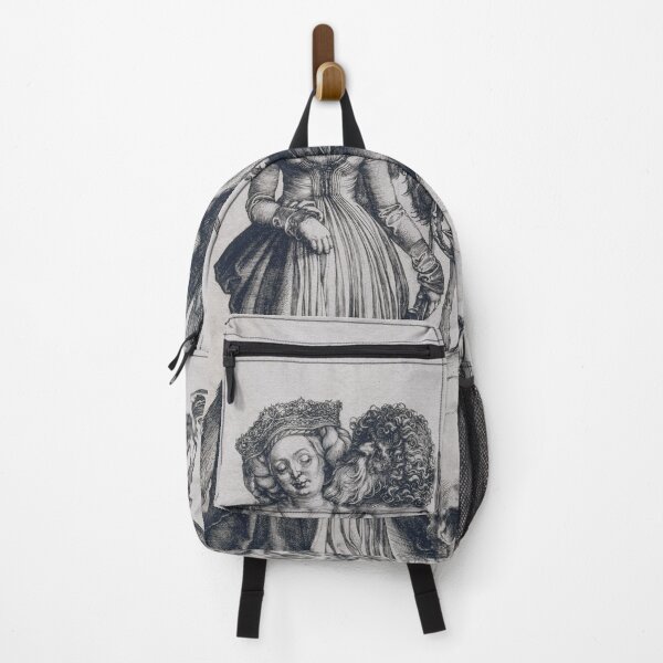 Item preview, Albrecht Dürer, The Coat of Arms with the Skull designed and sold by Mauswohn.