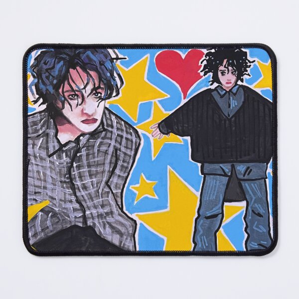 Item preview, robert smith designed and sold by mirrorremains.