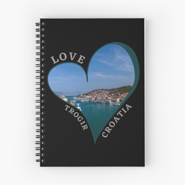 Item preview, Trogir Croatia designed and sold by Miki  Design.