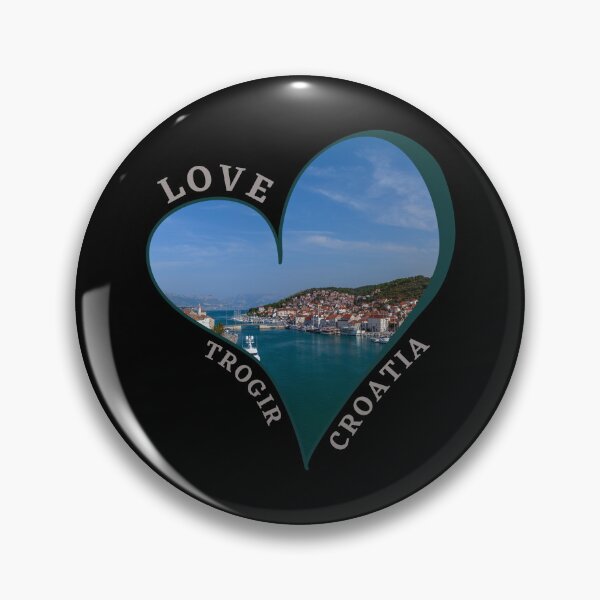 Item preview, Trogir Croatia designed and sold by Miki  Design.