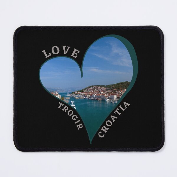 Item preview, Trogir Croatia designed and sold by Miki Design.