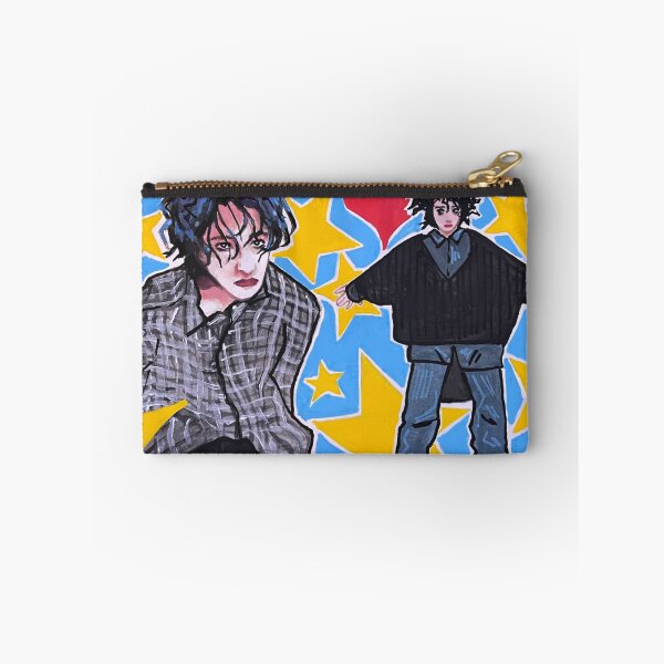 Artikelvorschau, Robert Smith entworfen und verkauft von mirrorremains.