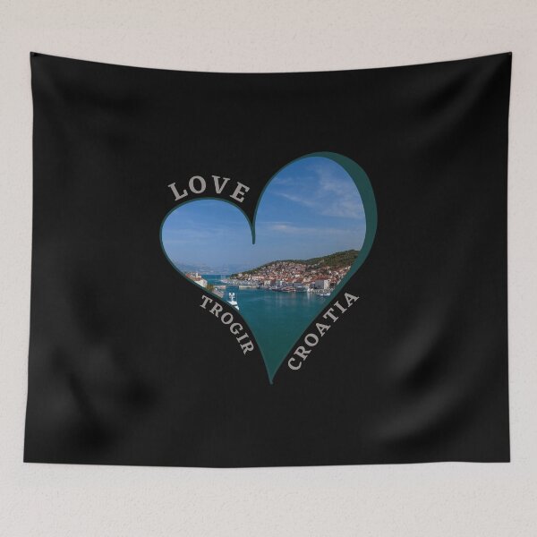Item preview, Trogir Croatia designed and sold by Miki  Design.