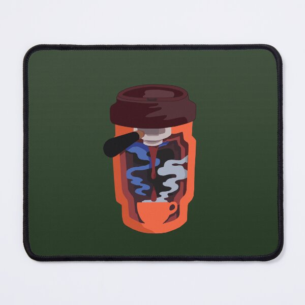 Item preview, Take away coffee, hot to go cup designed and sold by Maartje de Volder.