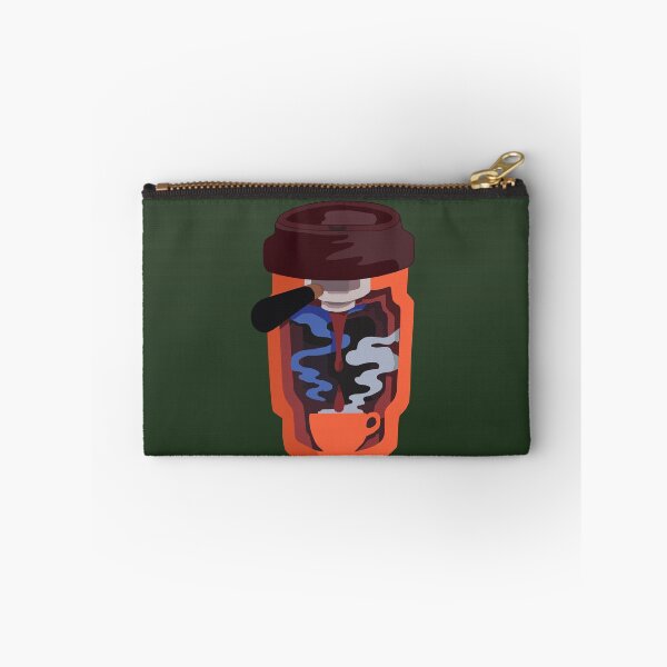 Item preview, Take away coffee, hot to go cup designed and sold by Maartje de Volder.