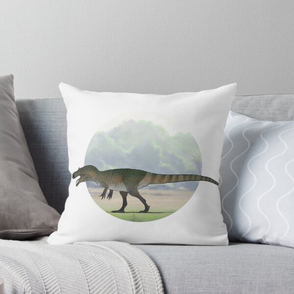 Item preview, Allosaurus  designed and sold by Paleo-parallax.