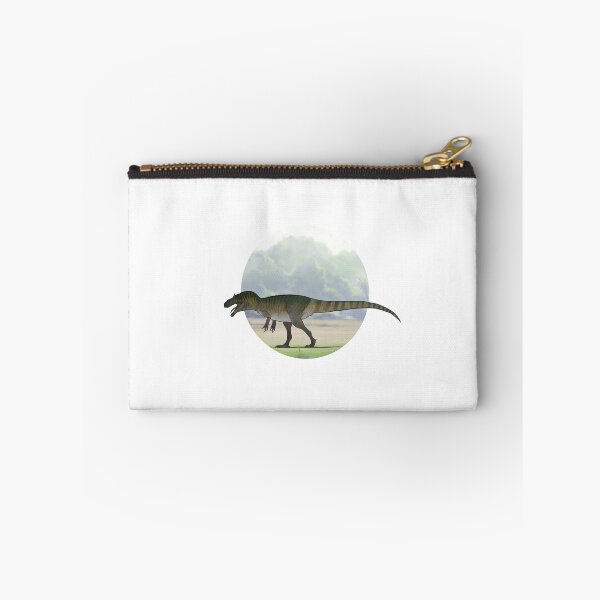 Item preview, Allosaurus  designed and sold by Paleo-parallax.