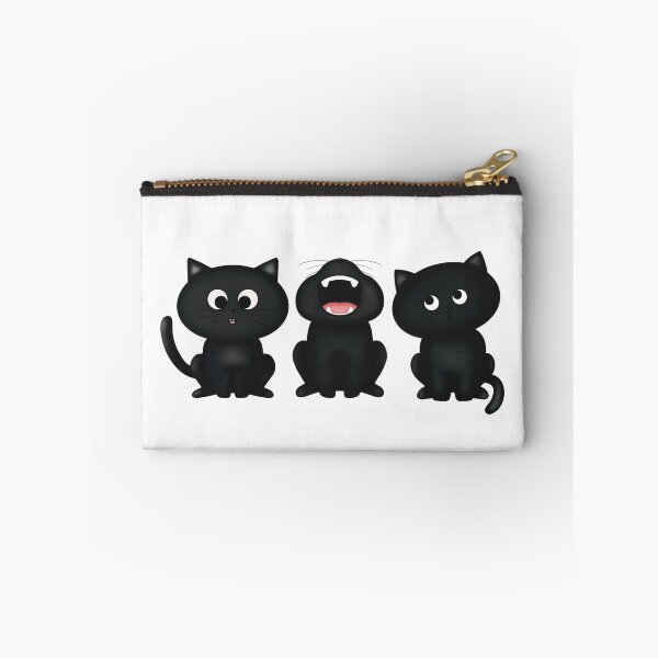 Item preview, Halloween Cat designed and sold by Myartbeyours.